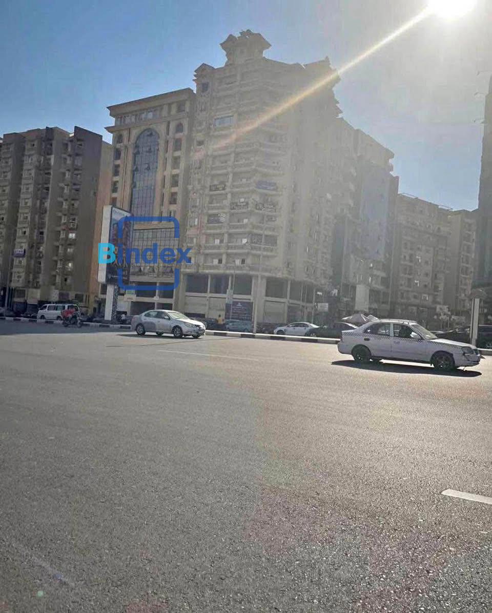 محل تجاري للبيع بزهراء المعادي