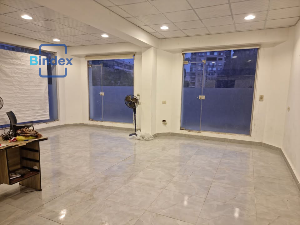 محل للبيع او الايجار بزهراء المعادي 