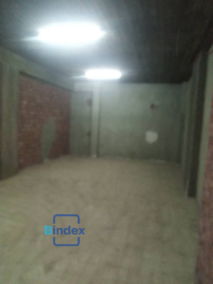 مخزن دور ارضي 240 م  يصلح جميع النشاطات