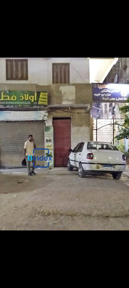 محل لقطة للإيجار بزهراء مدينة نصر