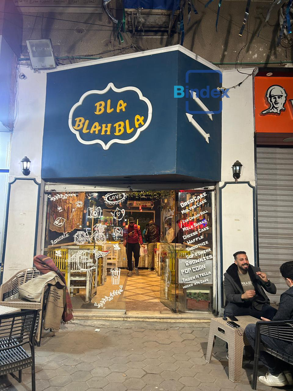 محل للبيع ⁦⁦45 ⁩⁩ متر في الزيتون شارع طومانباي