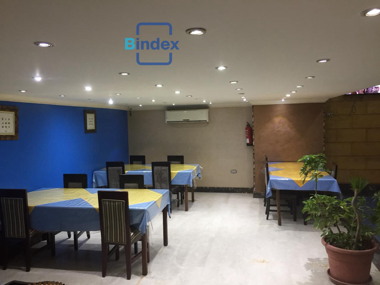 فرصة للبيع محل مساحة 1000 متر مرخص بمدينة نصر 