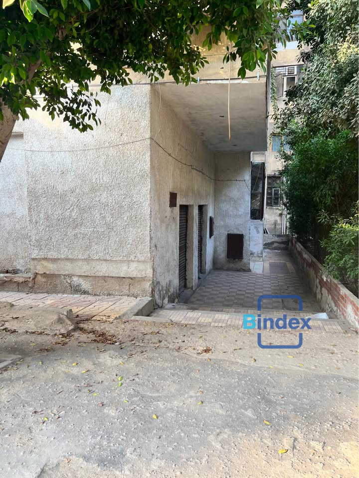 محل للايجار بمدينة نصر 