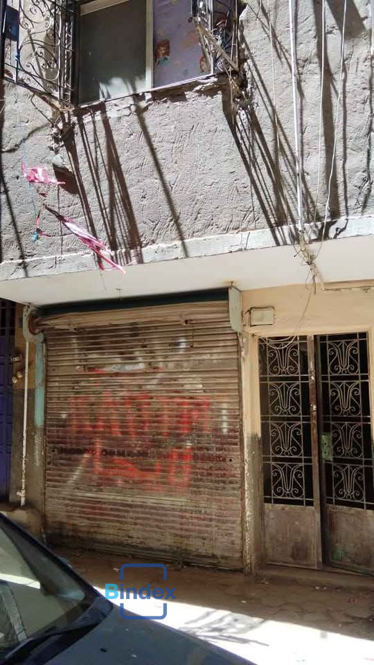 محل للبيع في تقسيم المعلمين 