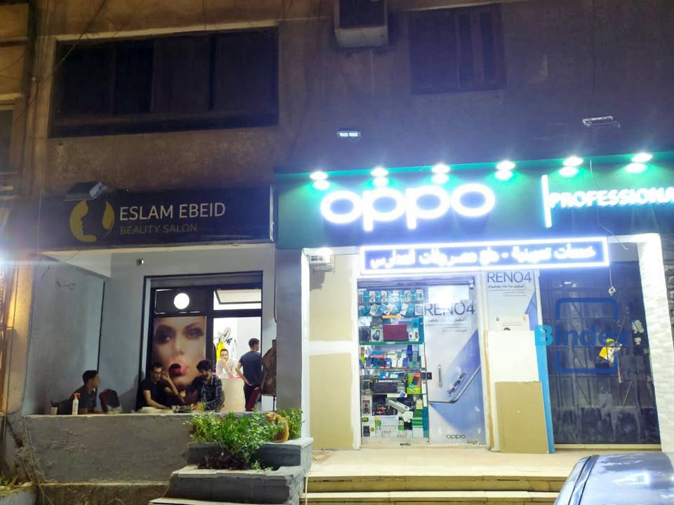 محل تجارى ٣٥ م للبيع في النزهه الجديده