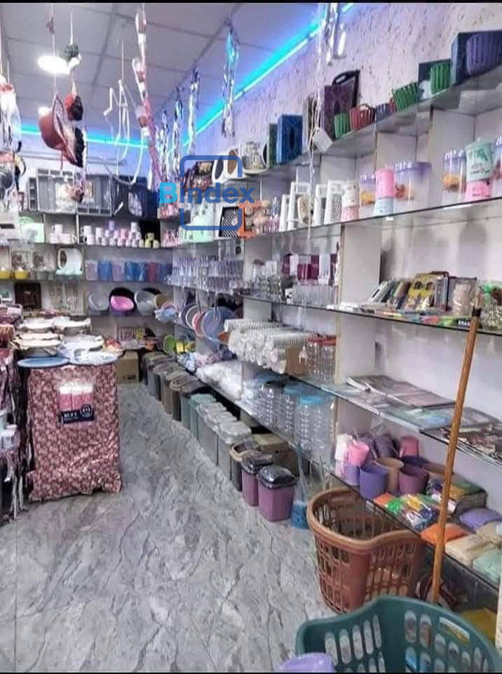 معرض للايجار بموقع مميز بفيصل 
