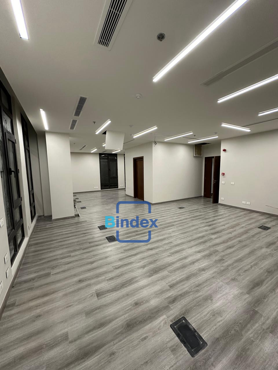 مقر إداري للإيجار في District 5 – القاهرة الجديدة