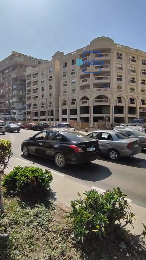 محل دوبلكس للإيجار للبرندات _ الميرغني
