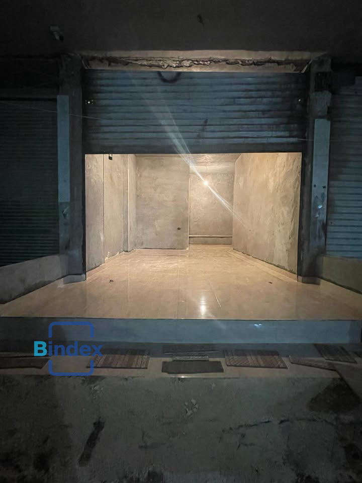 محل للايجار 30 متر بالمريوطية 