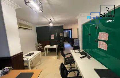 مكتب اداري بالعاصمة الادارية 