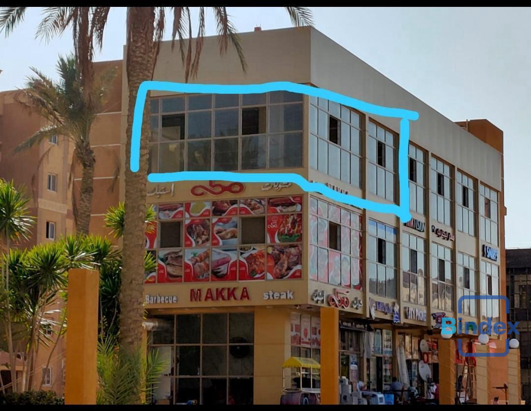 محل تجاري للبيع