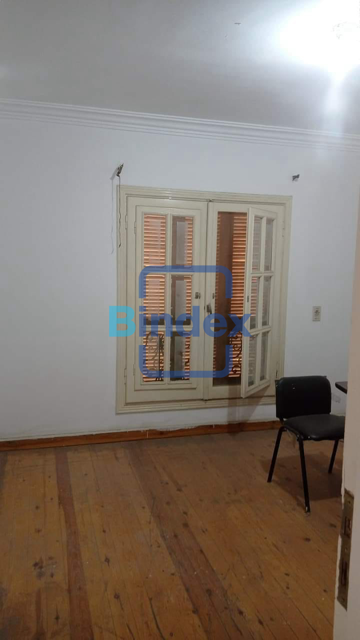 مقر اداري للايجار دور كامل بالمهندسين 