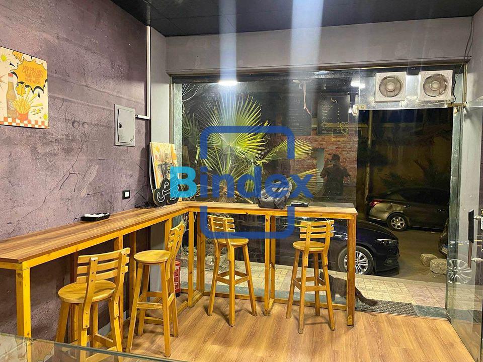 مطعم للبيع في جليم , الاسكندرية 