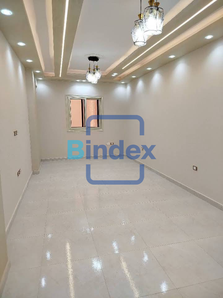 مقر اداري - استعمال اول بالهرم 