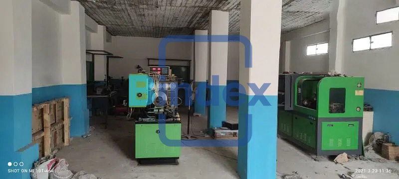 مصنع مساحه 250 م في الاسكندريه منطقه مرغم الصناعيه للايجار