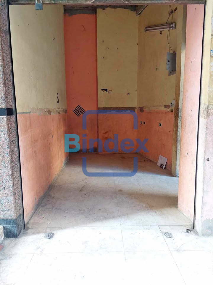 محل تجارى للبيع بحدائق الزيتون فى القاهرة