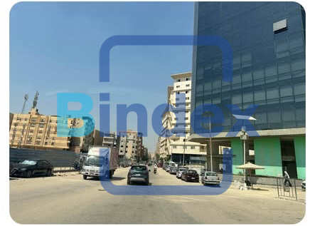 محل للايجار في شارع رئيسي