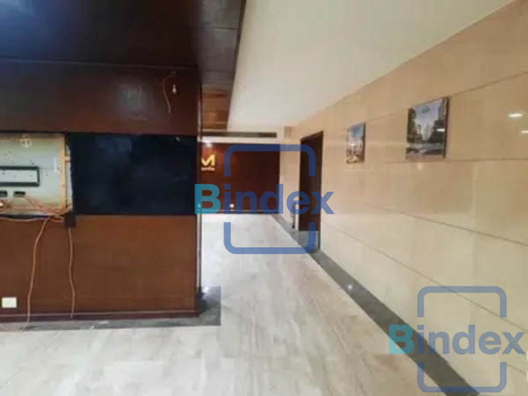 مقر مرخص اداري 750 م الترا سوبر لوكس بجوار تيفولى دوم مصر الجديده