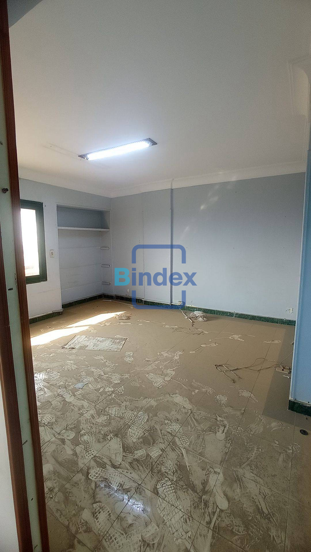 مقر اداري للايجار ميدان الجيزة 