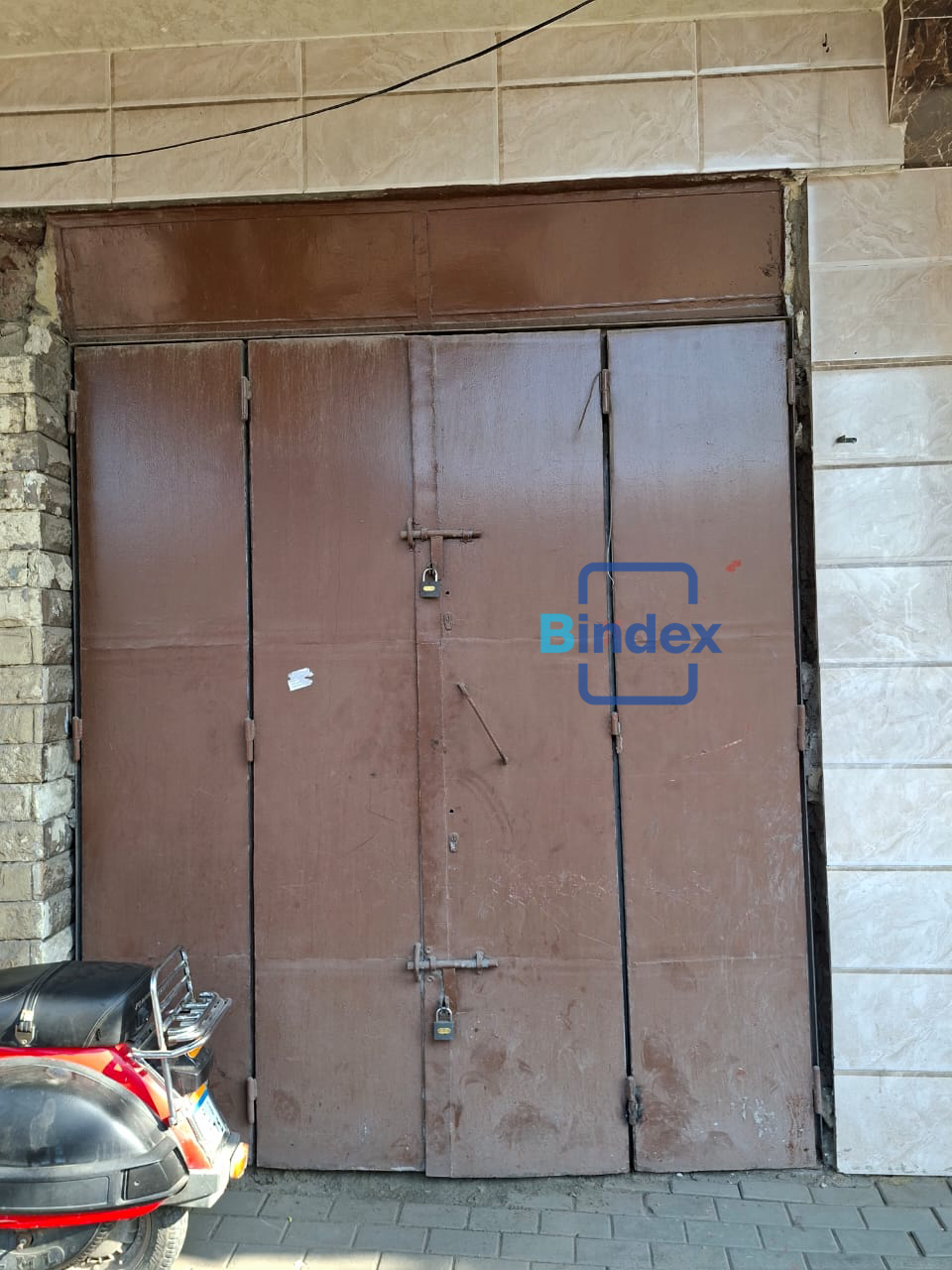 محل للايجار بموقع متميز في الاميرية 