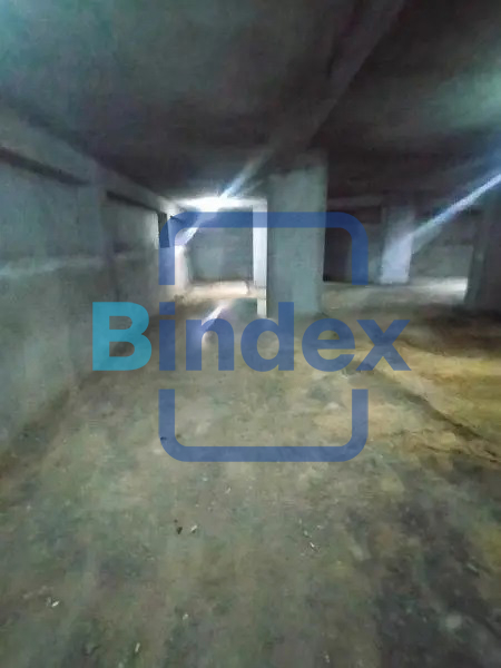 مخزن بادروم ٧٠٠ متر للايجار بمدينة نصر بالمنطقة التاسعة