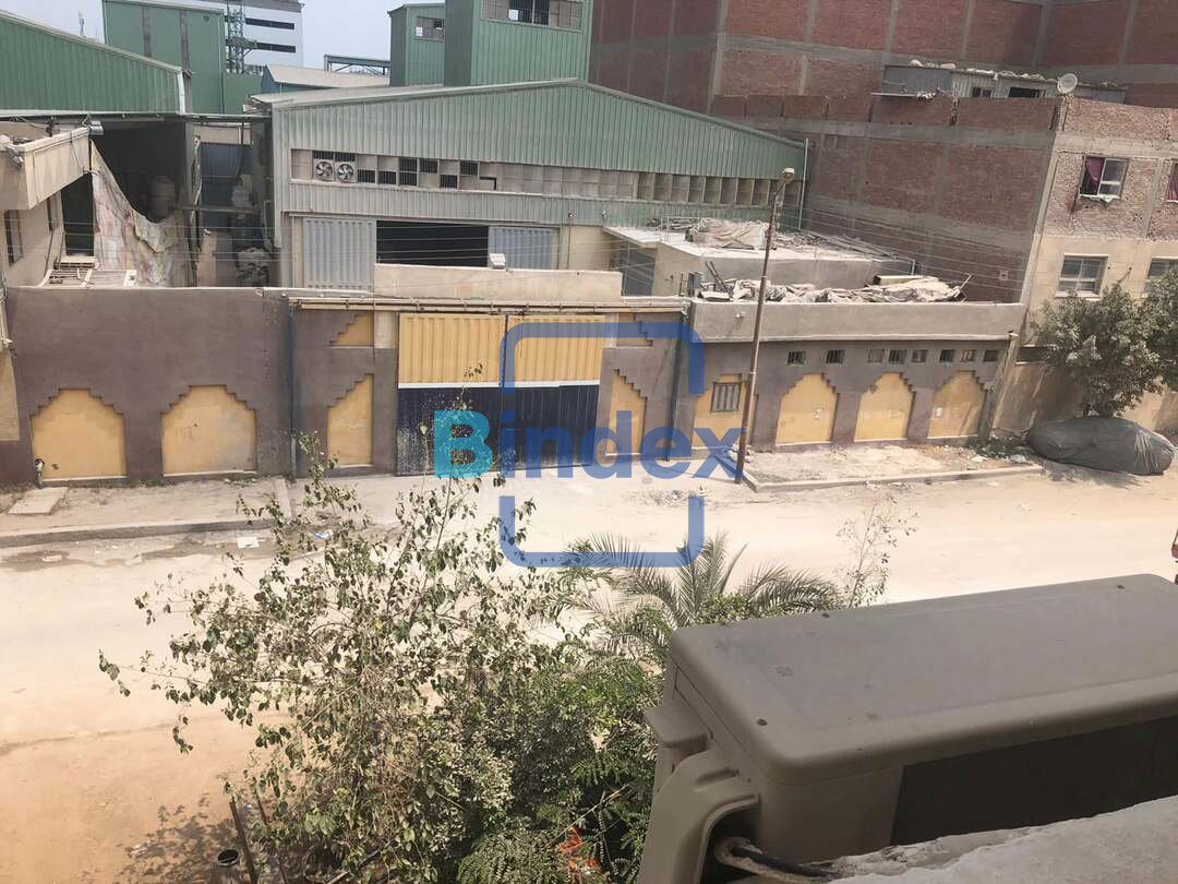 للبيع مصنع ادوات كهربائية بالمنوفية 