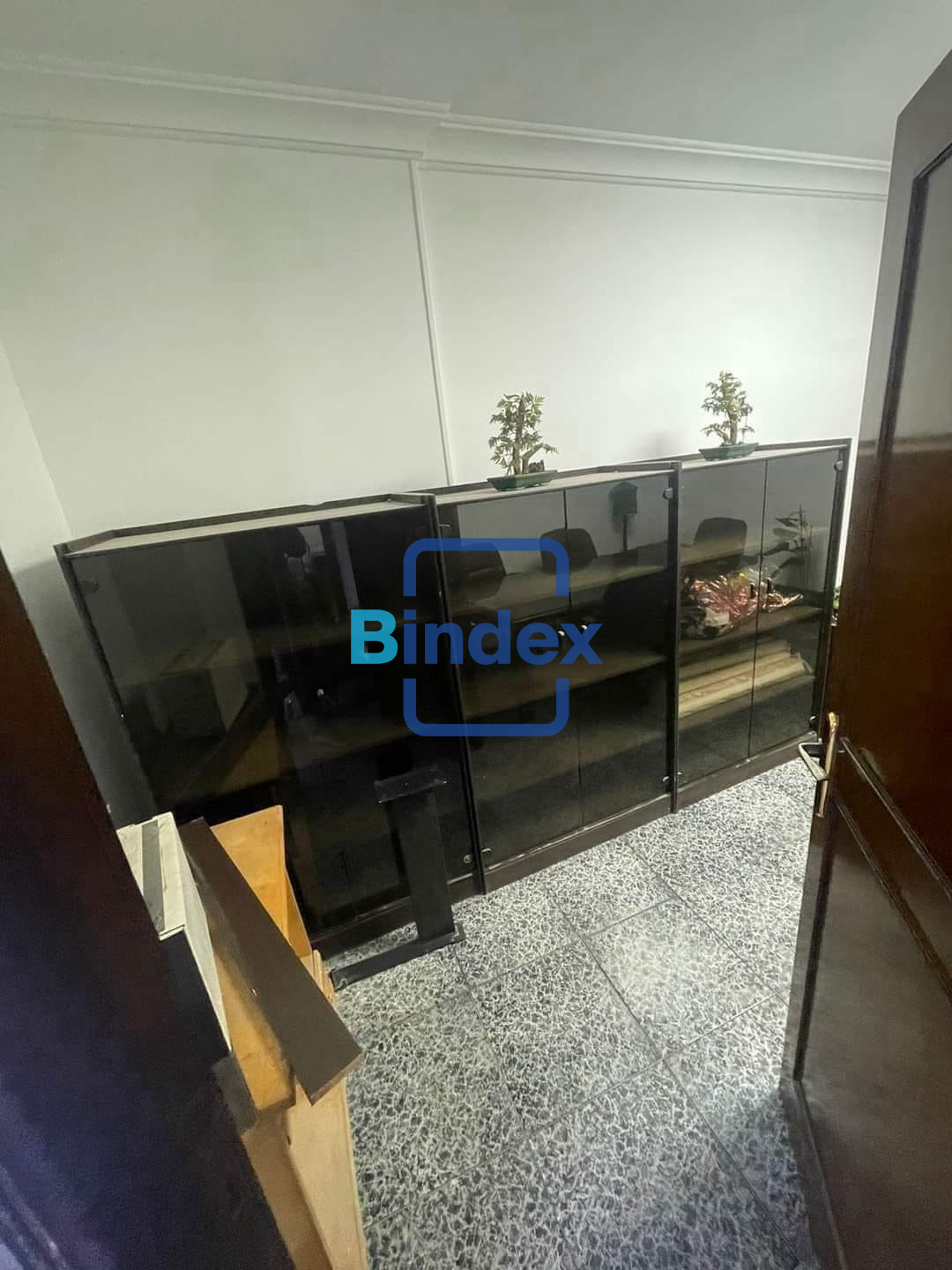 مقر مرخص مجهز بالكامل للبيع