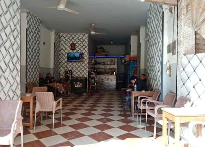 محل للبيع بحدائق حلوان 