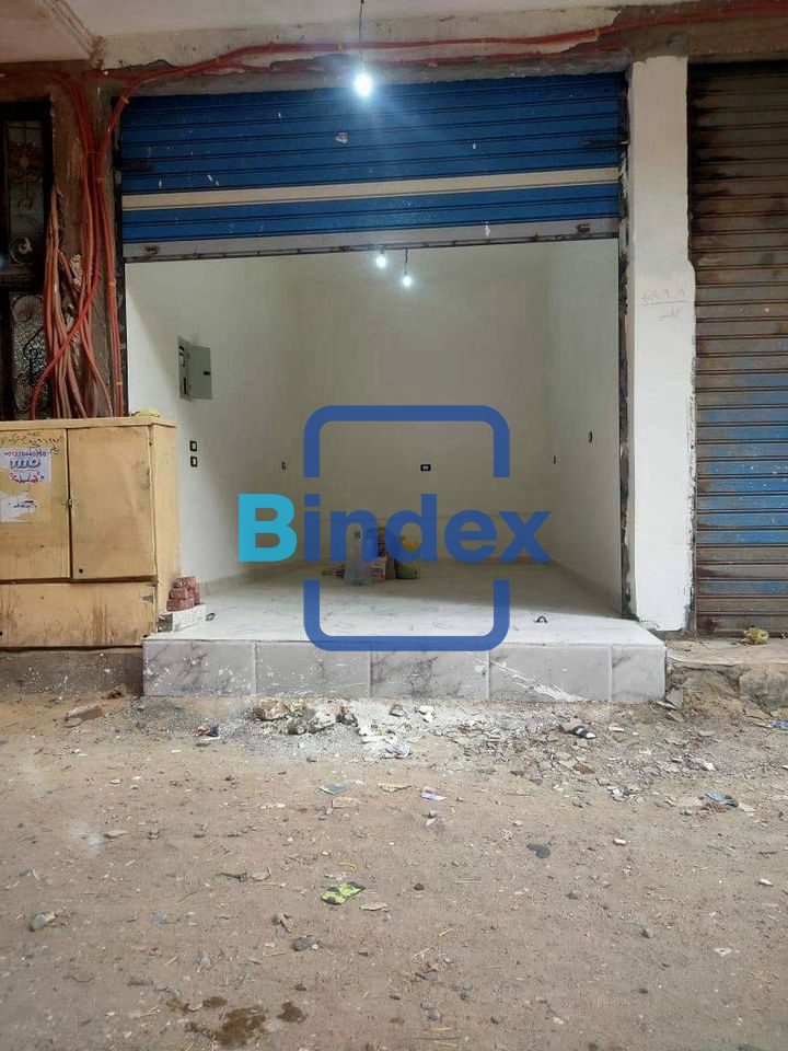 محل للبيع في فيصل بسعر مميز 