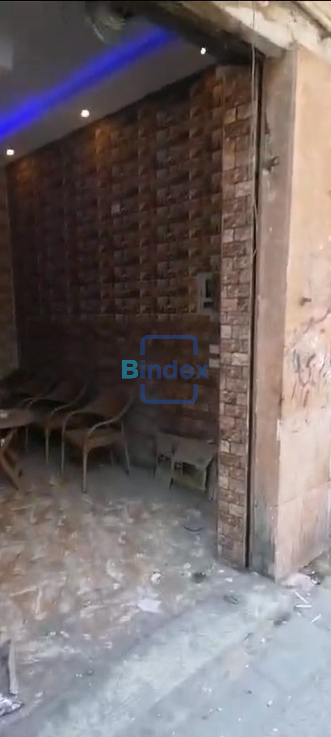 محل للبيع سوبر لوكس 