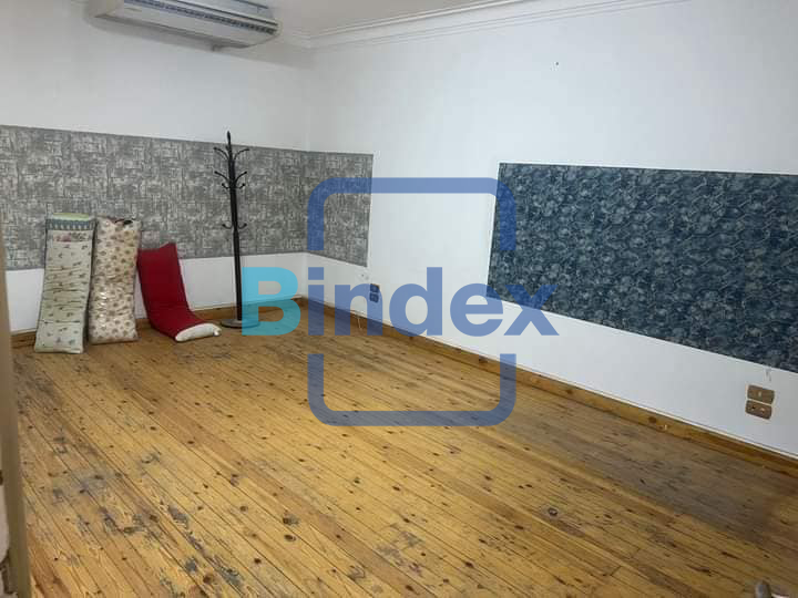 مقر اداري للايجار دور كامل بالمهندسين 