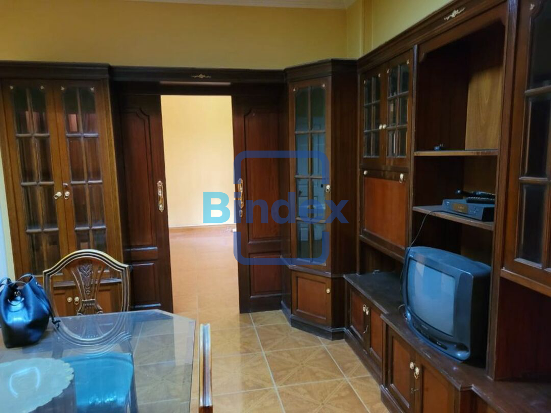 مقر اداري للايجار بالمهندسين متفرع من شهاب 