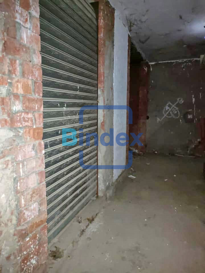 محل للبيع داخل مول في شبرا الخيمة