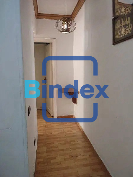 مقر اداري للايجار 250 م  سموحة ش زكي رجب 