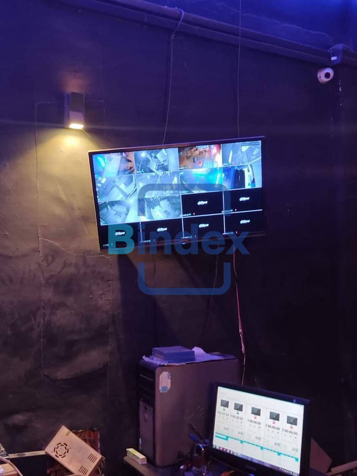 محل بلايستيشن بالمحتويات للتنازل 