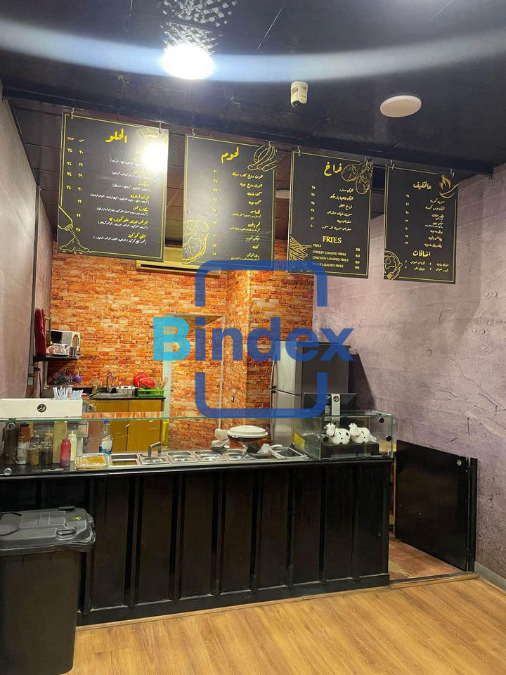 مطعم للبيع في جليم , الاسكندرية 
