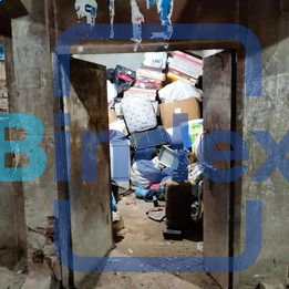 محل للبيع شارع الزهراء شبرا الخيمة محطة هاميس