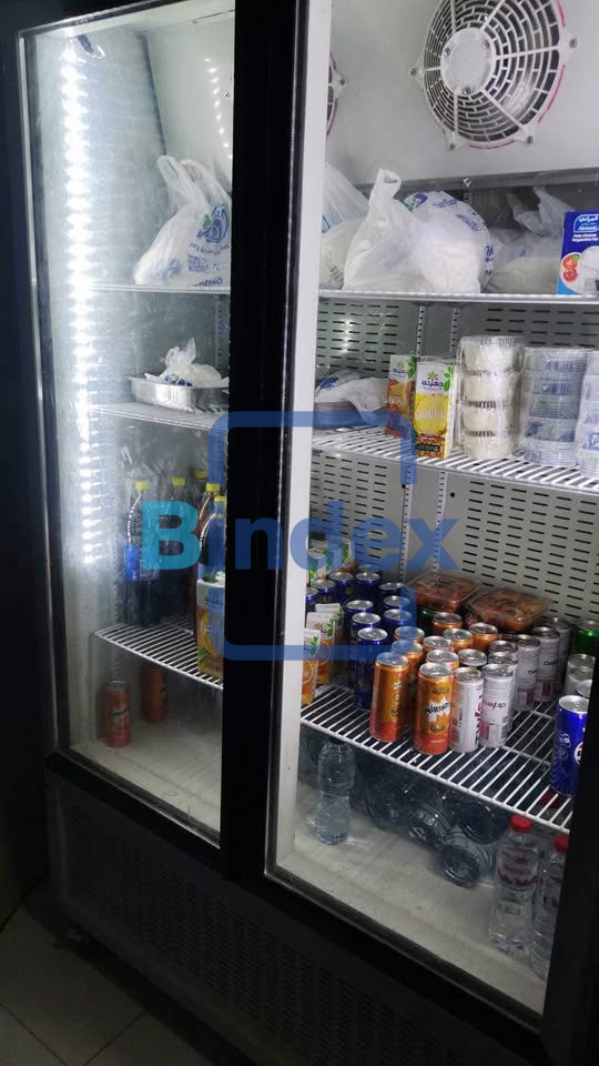 محل للايجار بزهراء المعادي بمعمار المرشدي