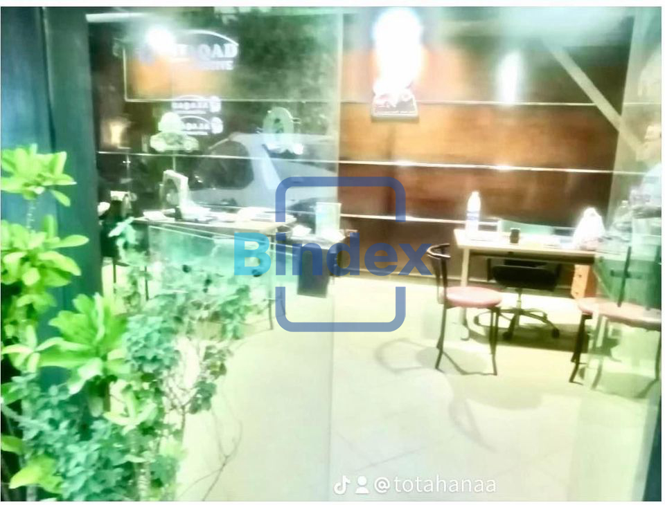 محل للبيع او الايجار بالمقطم 