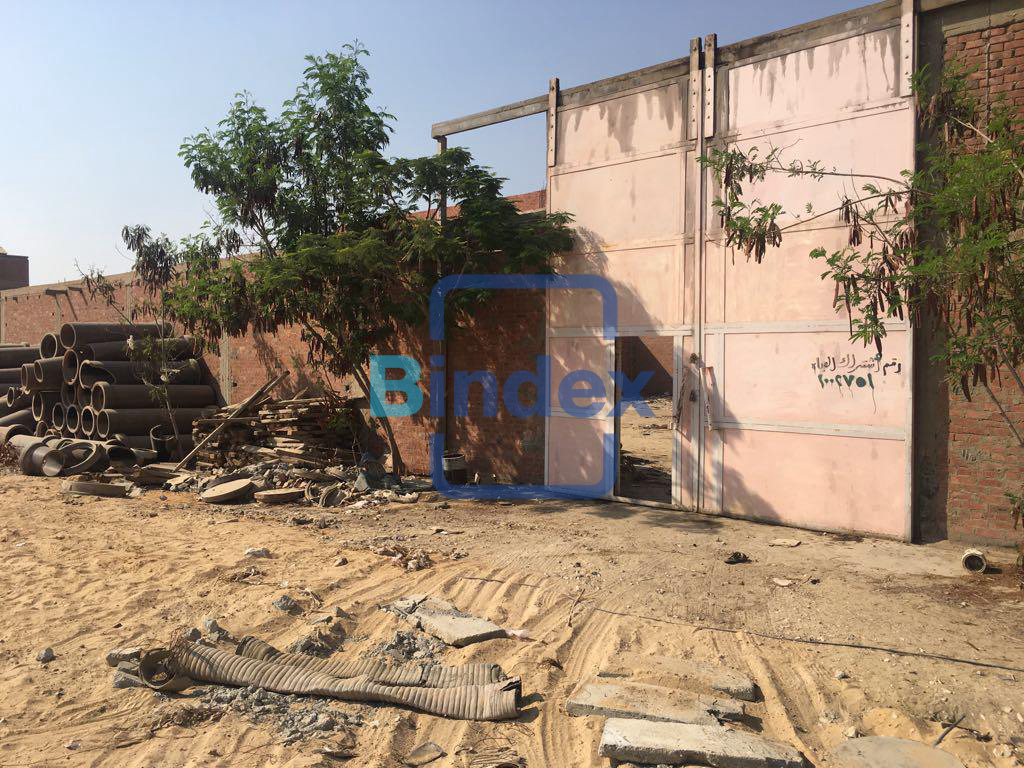 ارض للبيع تصلح لجميع الاغراض في ابو رواش