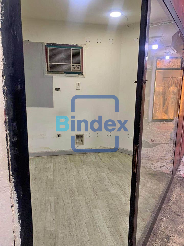 فرصه محل ١٥ م للايجار بعباس العقاد 