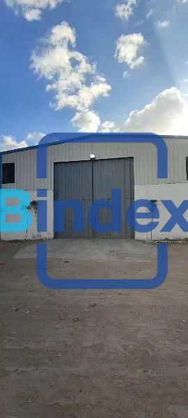 مخزن في الاسكندريه ابيس الدائري قريب من كارفور للايجار