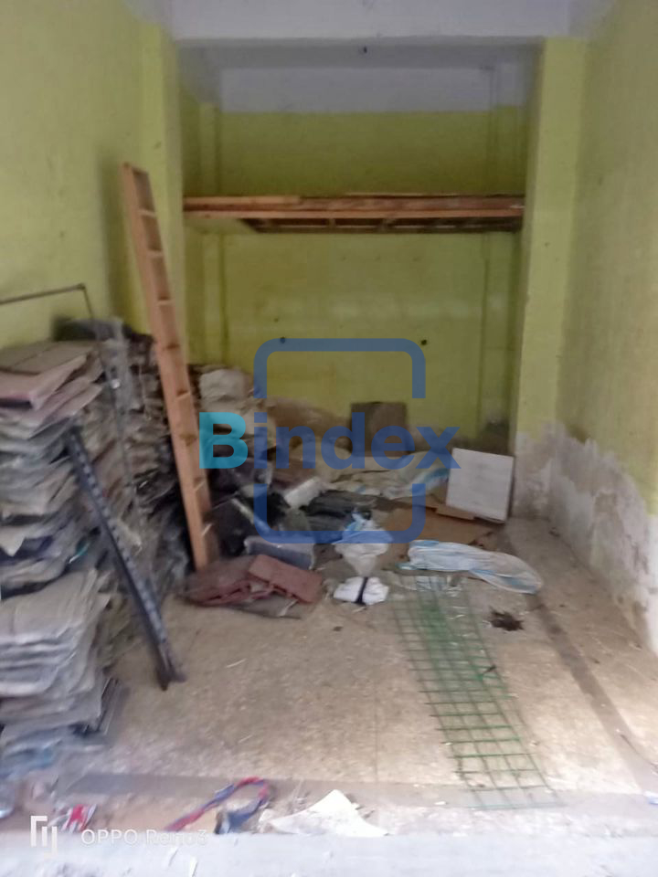 محل للبيع بموقع متميز 