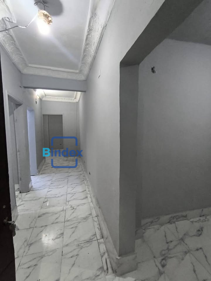 للايجار مبني كامل بوسط البلد يصلح لجميع الاغراض تجاري اداري مخازن سكني صناعي عيادات طبيه