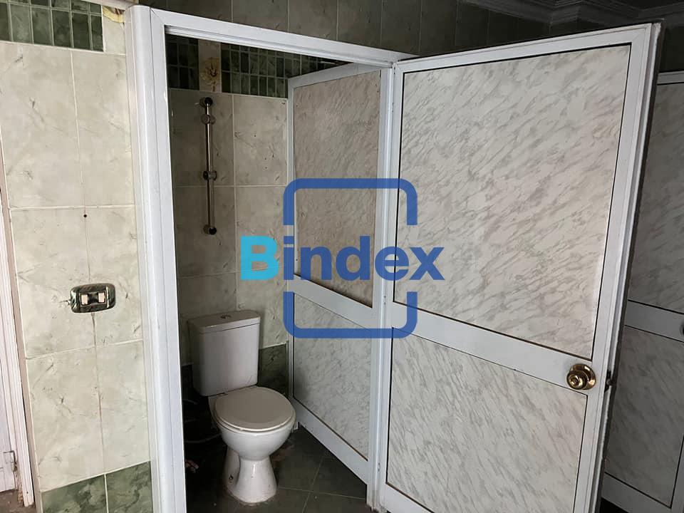 للايجار محل بارض الجولف