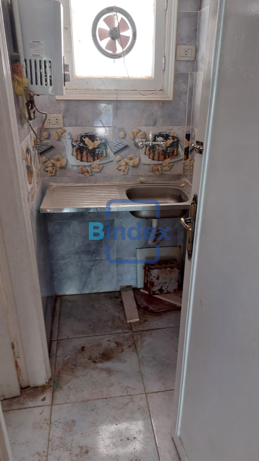 محل للايجار بموقع مميز بمدينة نصر 