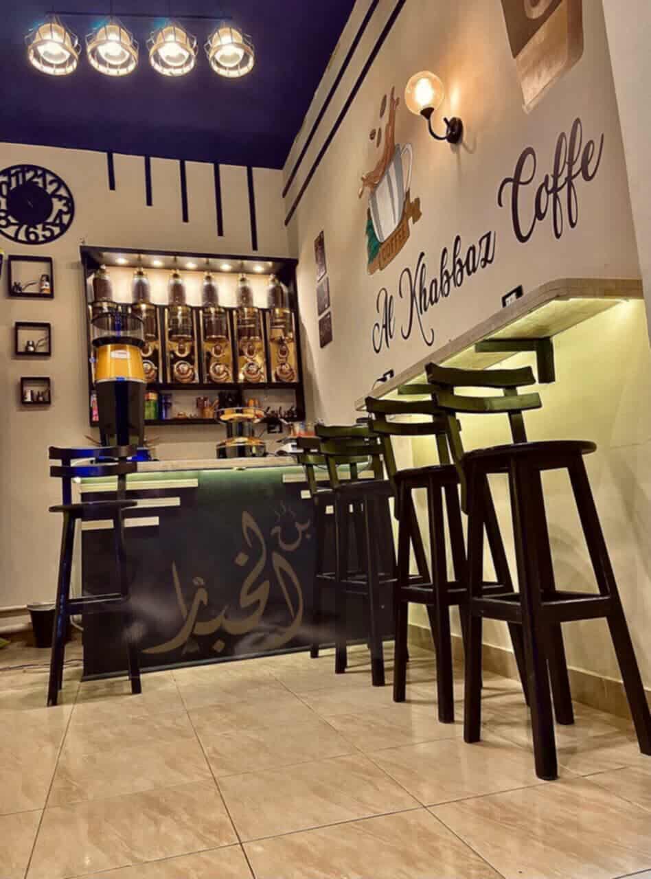 محل للايجار 