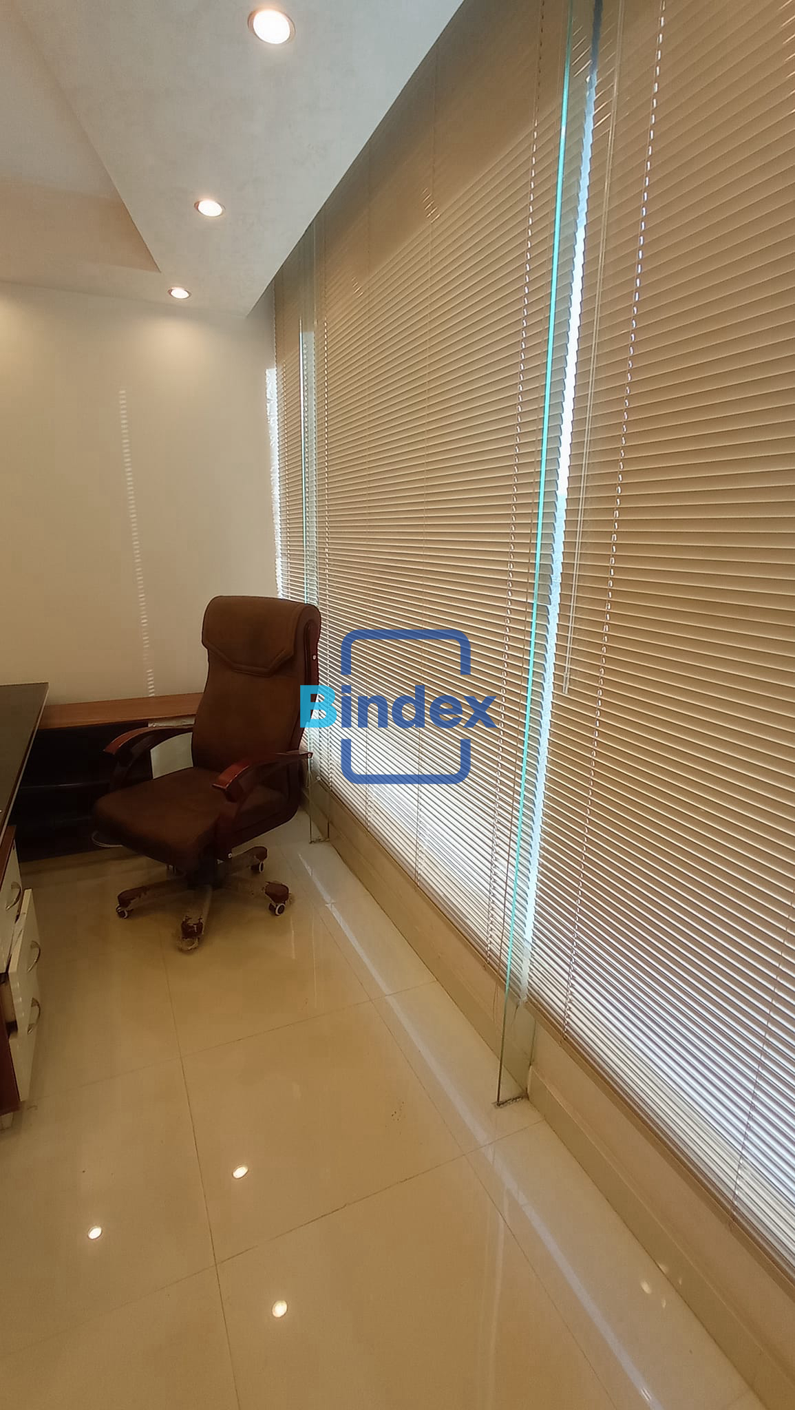 مكتب اداري للايجار في حدائق الاهرام 