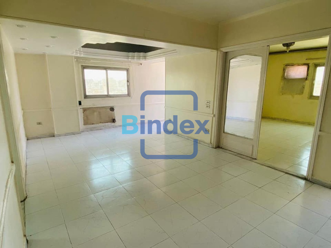 مقر دوبلكس للايجار في المهندسين