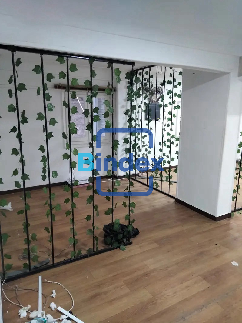 مكتب للايجار بموقع متميز حيوي خلف المحطة فيو مفتوح في الاسكندرية 